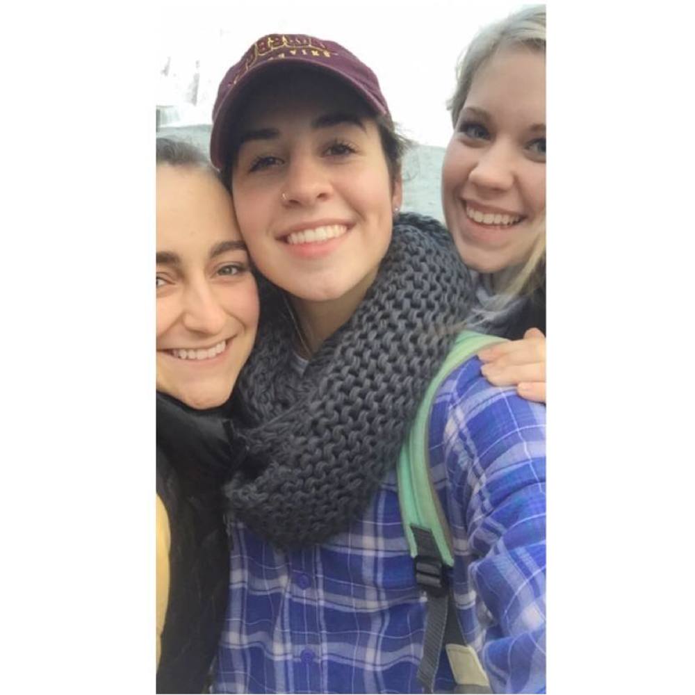 Meet your Posher, Nicole